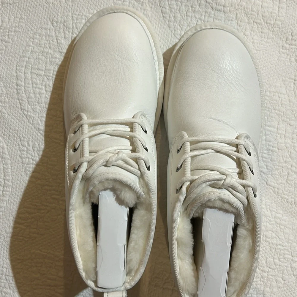 Ugg Neumel Men’s size 10. NWT